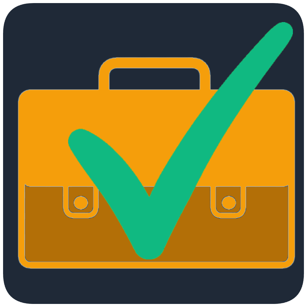 JobTrackr Logo
